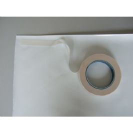 double-sided tape for Stick On plastic blackout sheet